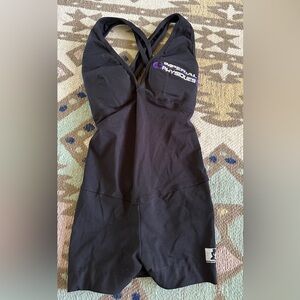 Custom Celestial Bodies bodysuit